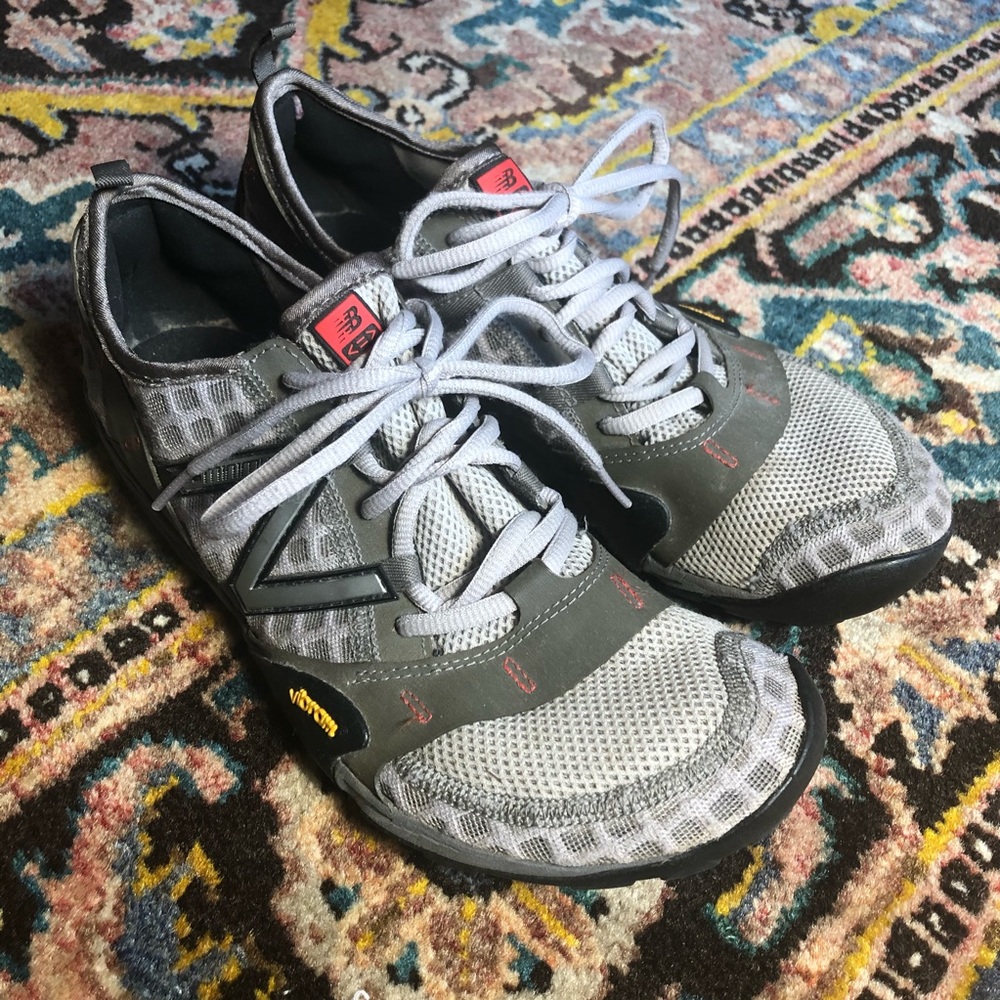 New Balance Vibram Minimus
